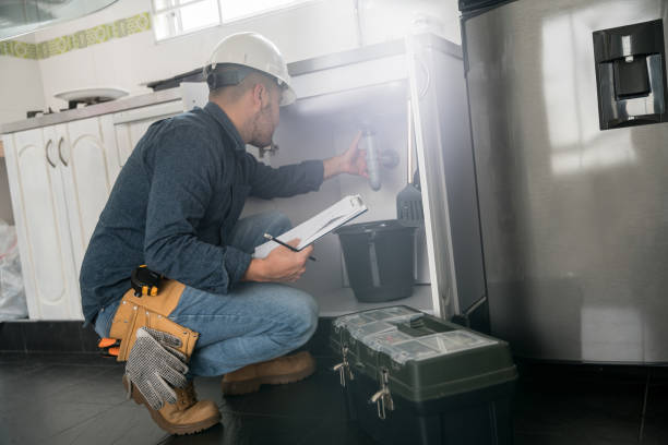 Best Residential Plumbing Services  in Woodall, OK